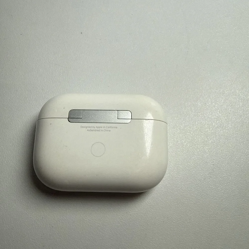 Apple AirPods Pro 1st Gen “Transparency Noise Cancel Modes NOT WORKING” Read
